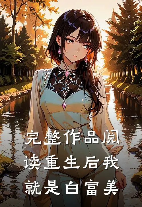 完整作品阅读重生后我就是白富美