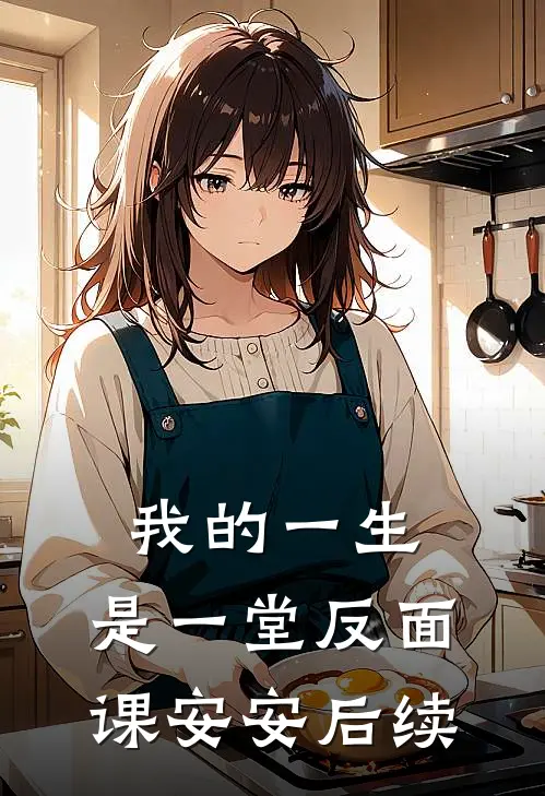 我的一生，是一堂反面课安安后续