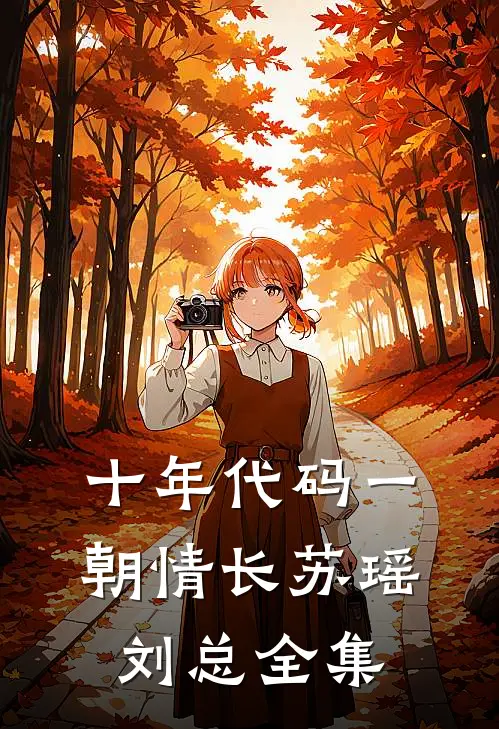 十年代码一朝情长苏瑶刘总 全集