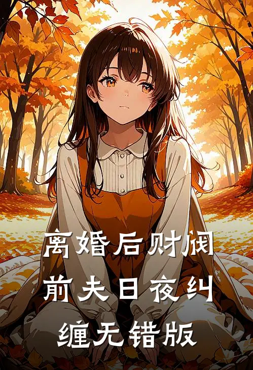 离婚后财阀前夫日夜纠缠无错版