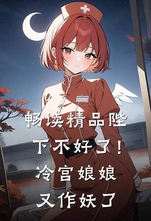 畅读精品陛下不好了！冷宫娘娘又作妖了