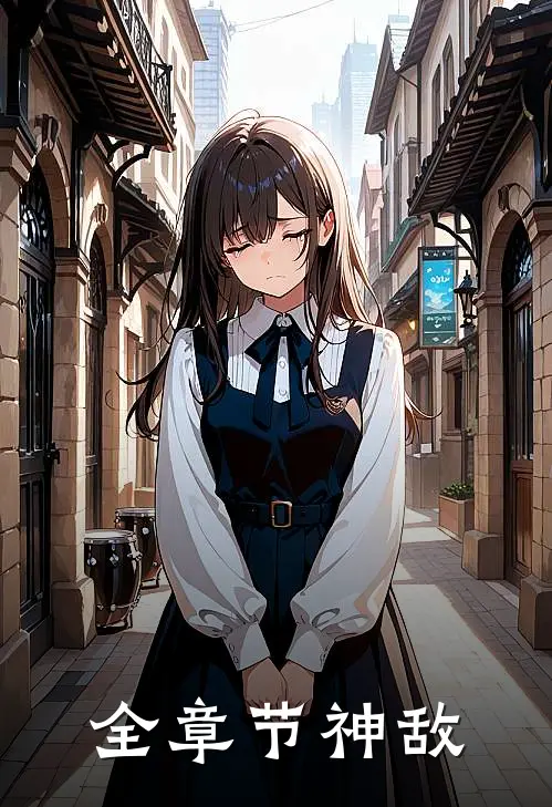 全章节神敌