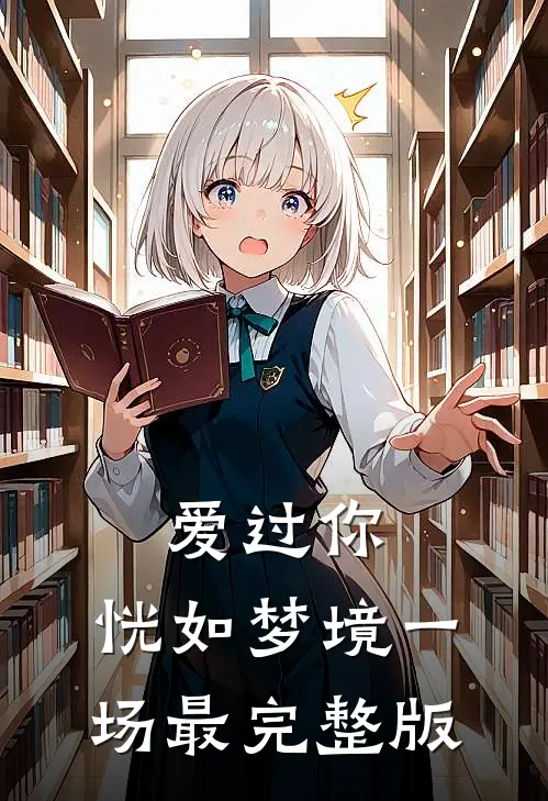 爱过你，恍如梦境一场最完整版