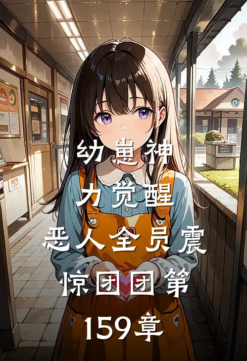 幼崽神力觉醒，恶人全员震惊团团第159章