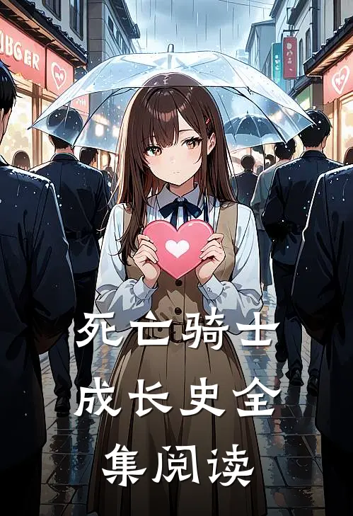 死亡骑士成长史全集阅读