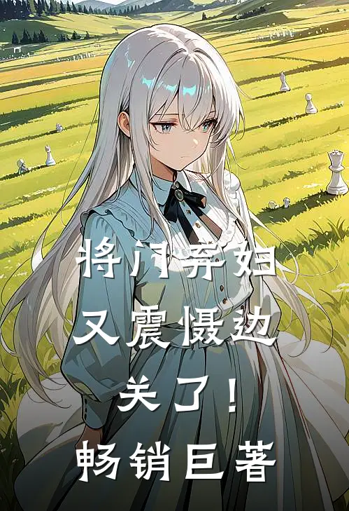 将门弃妇又震慑边关了！畅销巨著