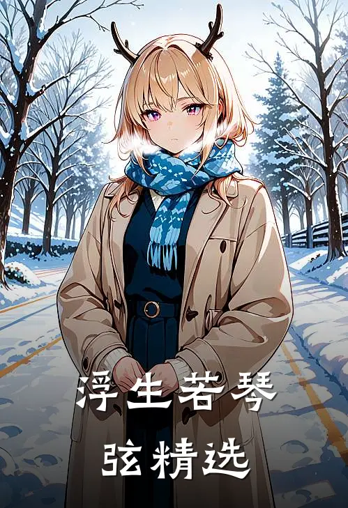 浮生若琴弦精选