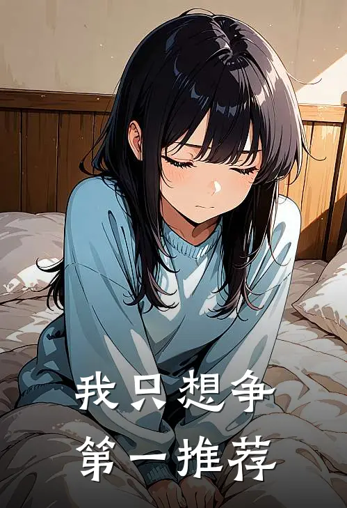 我只想争第一推荐