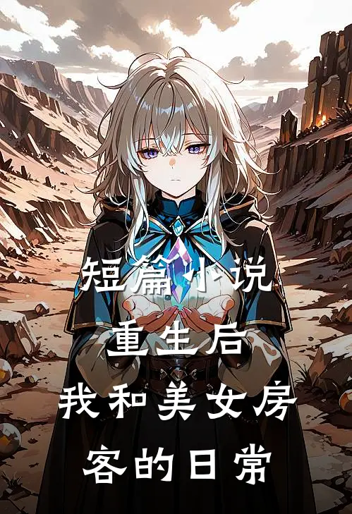 短篇小说重生后，我和美女房客的日常