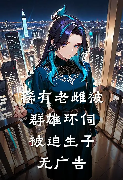 稀有老雌被群雄环伺，被迫生子无广告