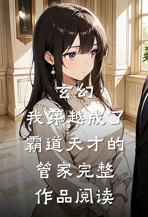 玄幻：我穿越成了霸道天才的管家完整作品阅读