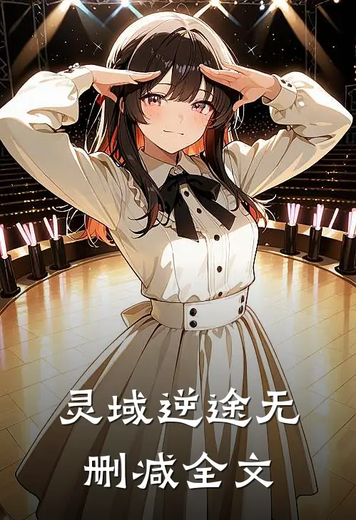 灵域逆途无删减全文