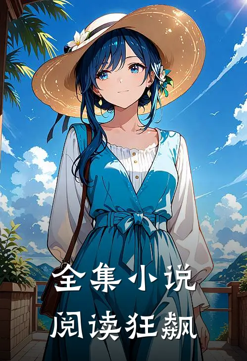 全集小说阅读狂飙