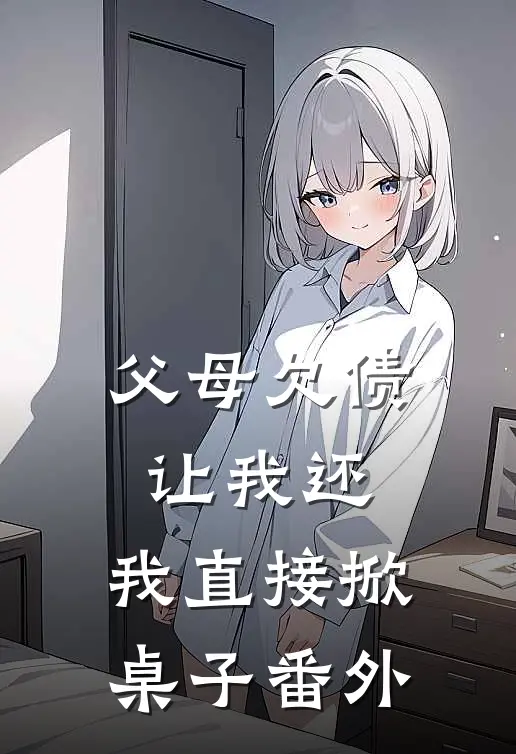 父母欠债让我还，我直接掀桌子 番外