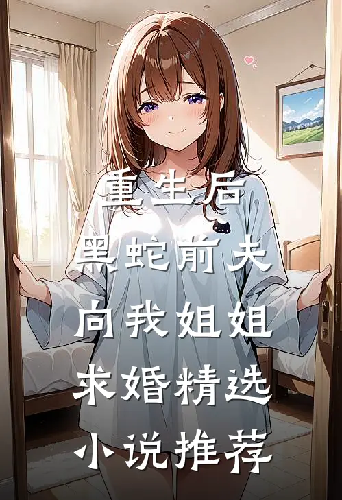 重生后，黑蛇前夫向我姐姐求婚精选小说推荐