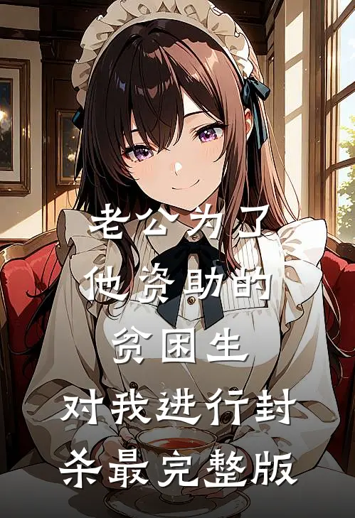 老公为了他资助的贫困生，对我进行封杀最完整版