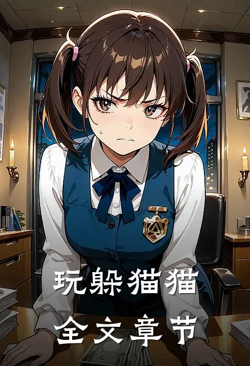 玩躲猫猫全文章节