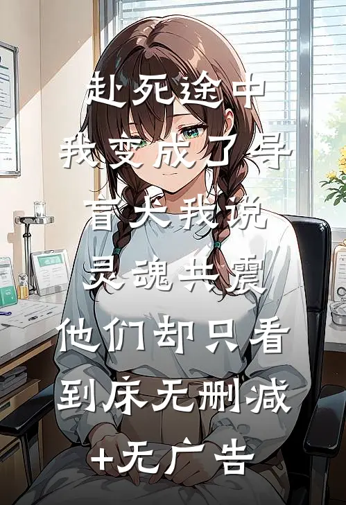 赴死途中，我变成了导盲犬-我说灵魂共震，他们却只看到床无删减+无广告