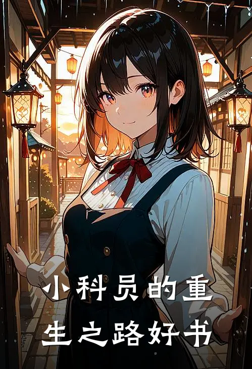 小科员的重生之路好书