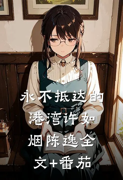 永不抵达的港湾许如烟陈逸全文+番茄
