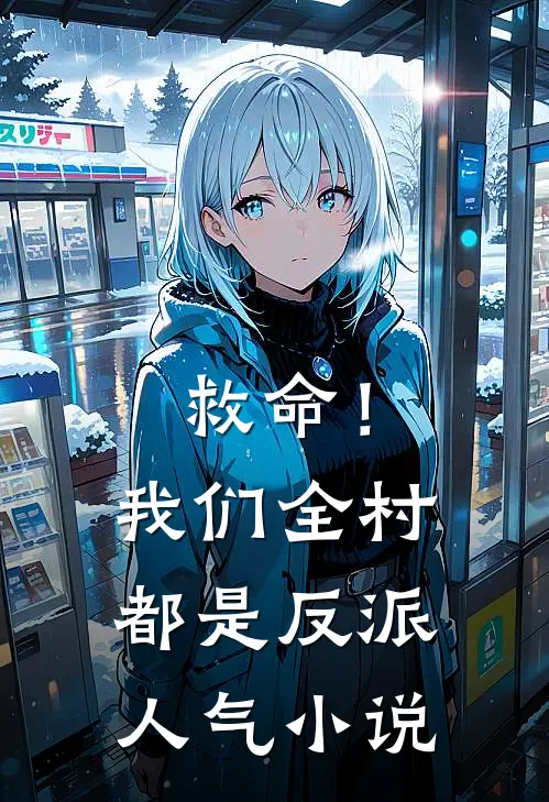 救命！我们全村都是反派人气小说