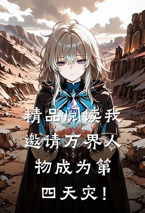 精品阅读我邀请万界人物成为第四天灾！