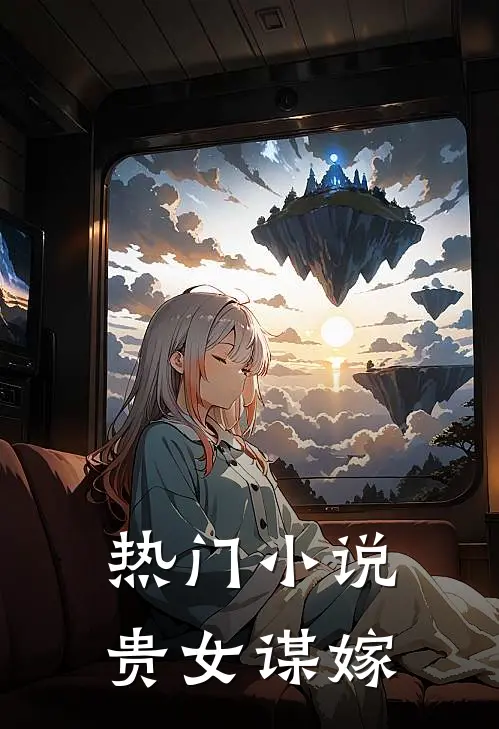 热门小说贵女谋嫁