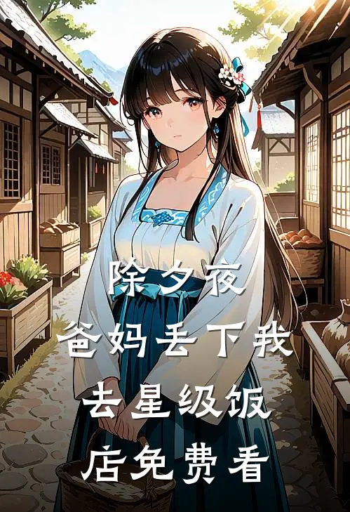 除夕夜，爸妈丢下我去星级饭店免费看
