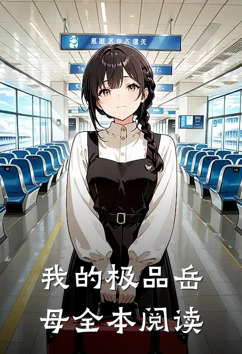 我的极品岳母全本阅读