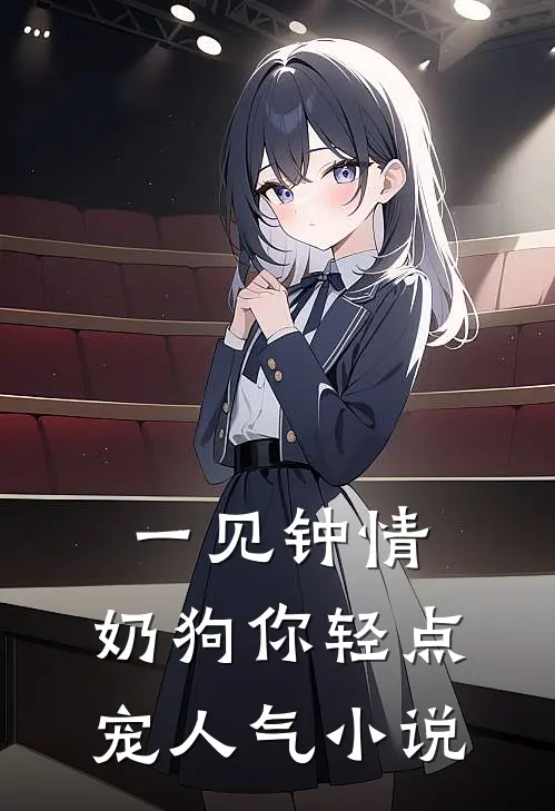 一见钟情，奶狗你轻点宠人气小说