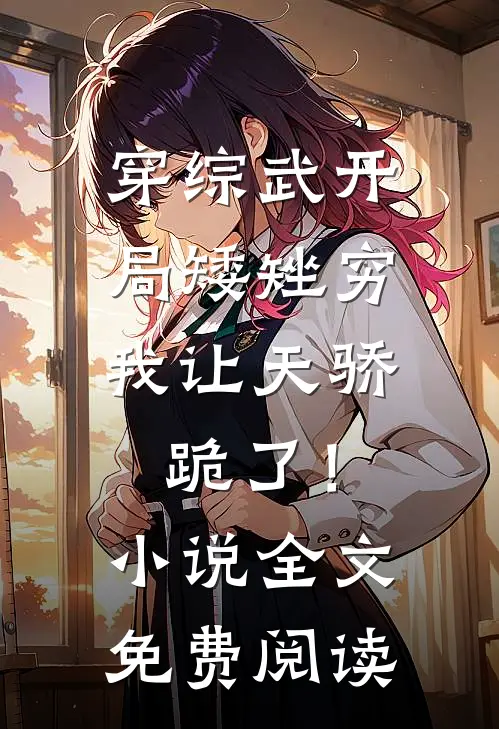 穿综武开局矮矬穷，我让天骄跪了！小说全文免费阅读