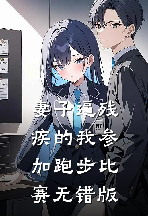妻子逼残疾的我参加跑步比赛无错版