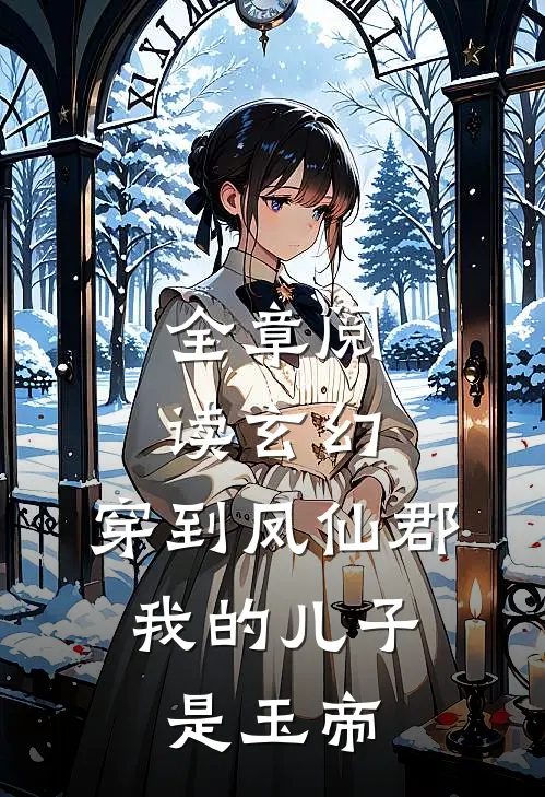 全章阅读玄幻：穿到凤仙郡，我的儿子是玉帝