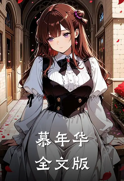 慕年华全文版
