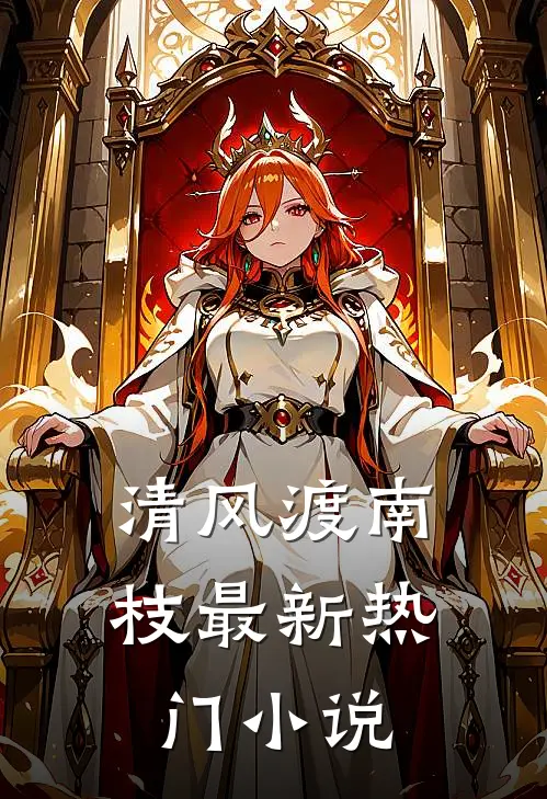 清风渡南枝最新热门小说