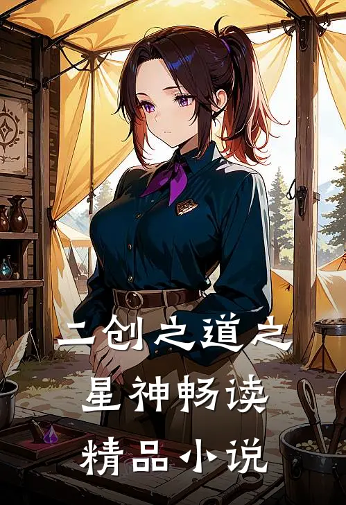 二创之道之星神畅读精品小说