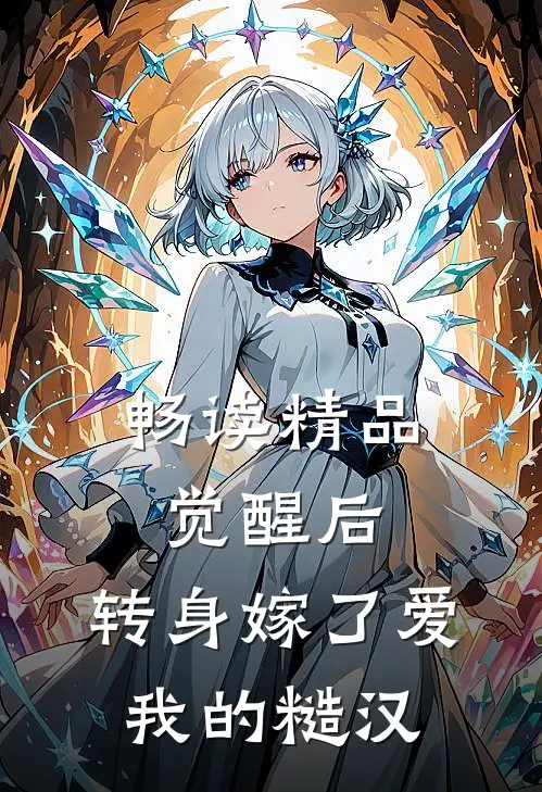 畅读精品觉醒后，转身嫁了爱我的糙汉