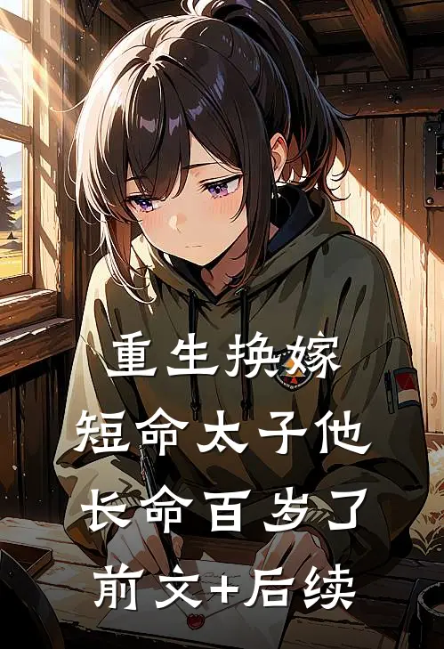 重生换嫁，短命太子他长命百岁了前文+后续