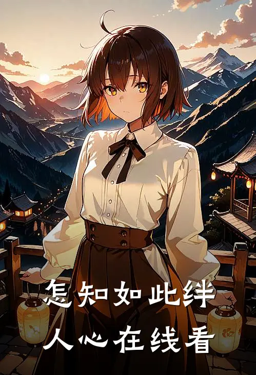 怎知如此绊人心在线看