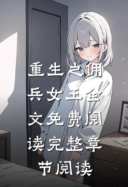 重生之佣兵女王全文免费阅读完整章节阅读