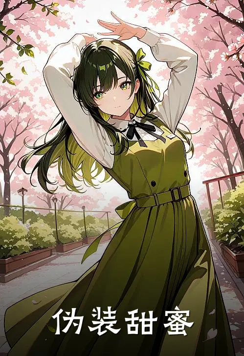 伪装甜蜜