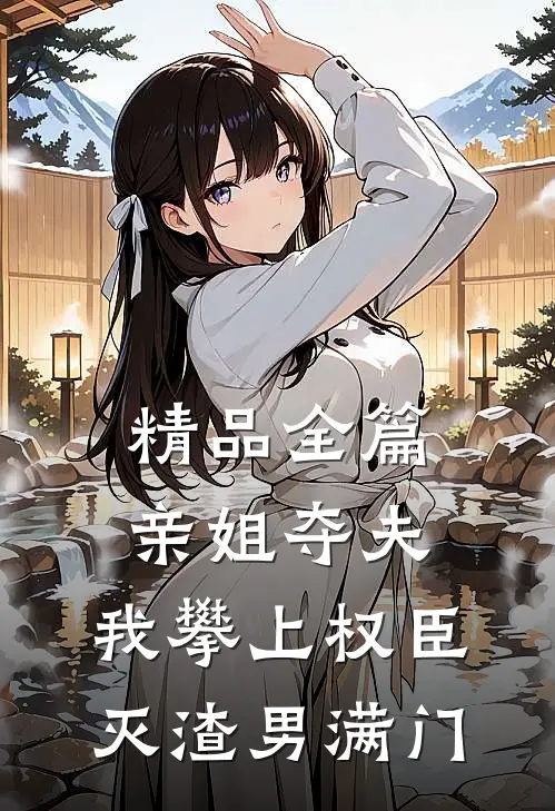 精品全篇亲姐夺夫，我攀上权臣灭渣男满门