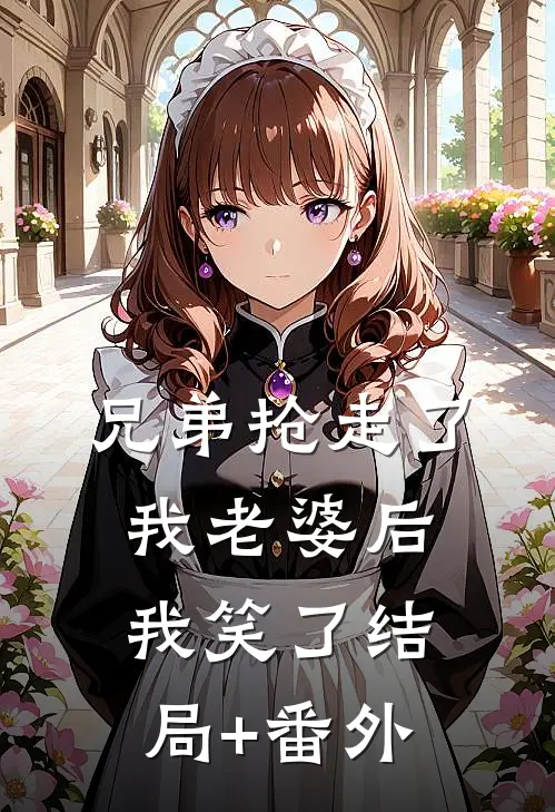 兄弟抢走了我老婆后，我笑了结局+番外