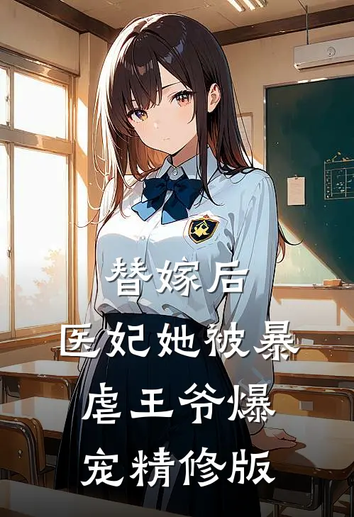 替嫁后，医妃她被暴虐王爷爆宠精修版