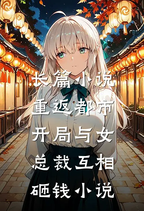 长篇小说重返都市:开局与女总裁互相砸钱小说