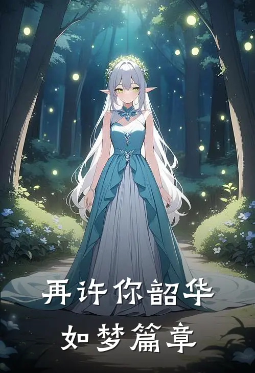 再许你韶华如梦篇章