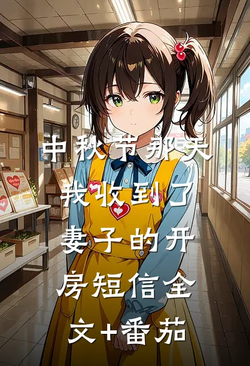中秋节那天我收到了妻子的开房短信全文+番茄