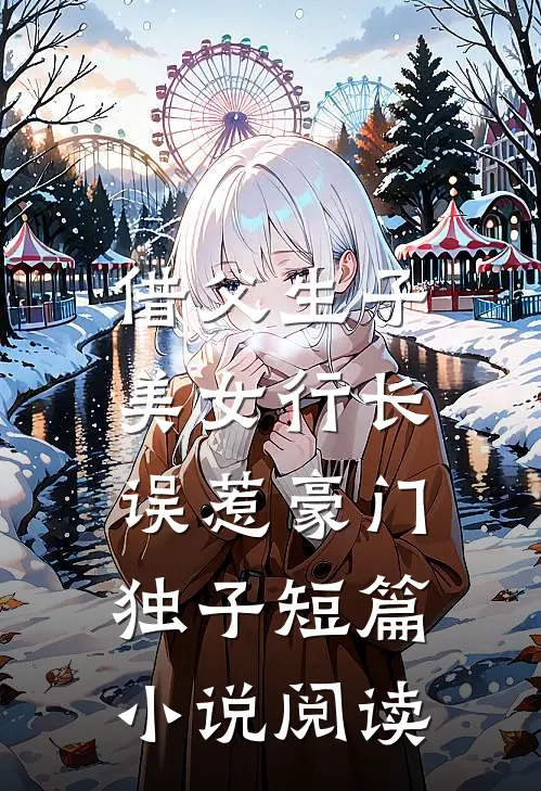 借父生子，美女行长误惹豪门独子短篇小说阅读