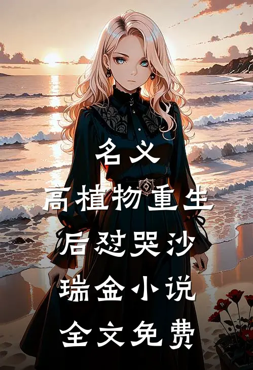 名义：高植物重生后怼哭沙瑞金小说全文免费