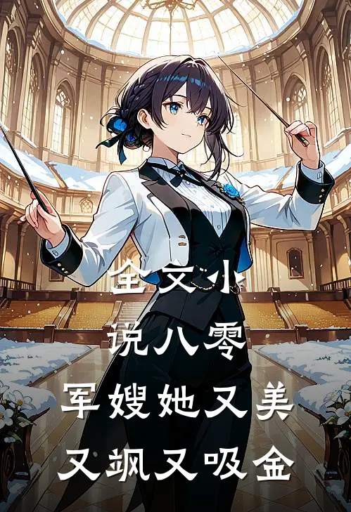 全文小说八零：军嫂她又美又飒又吸金